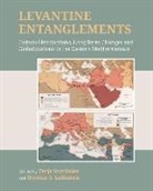 STORDALEN TERJE, Oystein S Labianca, Oystein S. LaBianca, Øystein S. LaBianca, Terje Stordalen - Levantine Entanglements