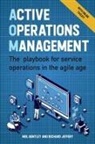 Neil Bentley, Richard Jeffery - Active Operations Management