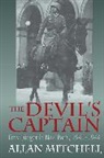 Volker Berghahn, Allan Mitchell, Mitchell Allan, Allan Mitchell&lt;b&gt;, Allan Berghahn Mitchell&lt;b&gt; - Devil''s Captain