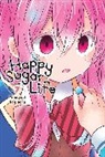 Tomiyaki Kagisora, Tomiyaki Kagisora - Happy Sugar Life, Vol. 7