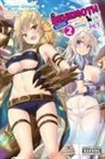 Caleb DeMarais, Nozomi Ginyoku, Mitsuki Yano, Mitsuki Yano - I m a Behemoth, an S Ranked Monster, but Mistaken for a Cat, I Live