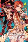 AidaIro, AIDAIRO, AidaIro AidaIro, Nicole Dochych, Alethea Nibley, Athena Nibley - Toilet-bound Hanako-kun, Vol. 6