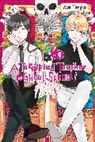 Lys Blakeslee, Amanda Haley, Haley Amanda, Mai Tanaka - A Terrified Teacher at Ghoul School!, Vol. 9