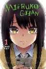 Alexis Eckerman, Leighann Harvey, Tomoki Izumi, Tomoki Izumi - Mieruko-chan, Vol. 1