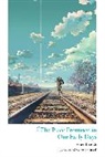 Taylor Engel, Arata Kanoh, Makoto Shinkai, Makoto Shinkai, Shinkai Makoto - The Place Promised in Our Early Days