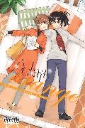 ASCII Media Works,  ASCII MEDIA WORKS, Alexis Eckerman, Eleanor Summers,  Summers Eleanor, ASCII Media ASCII Media Works - Eclair Orange