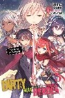 Sakuma Sasaki, Sakuma Sasaki, Asagi Tohsaka - The Dirty Way to Destroy the Goddess's Heroes, Vol. 5 (light novel)