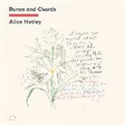Alice Notley, Notley Alice - Runes and Chords