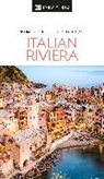 DK Eyewitness, DK Travel - DK Eyewitness Italian Riviera