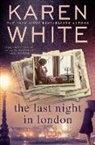 Karen White - The Last Night in London