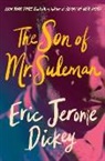 Eric Jerome Dickey - The Son of Mr. Suleman