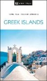 DK Eyewitness - Greek Islands