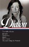 Joan Didion, David L. Ulin, David L. Ulin - Joan Didion: The 1980s & 90s (LOA #341)