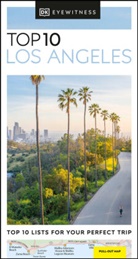 DK Eyewitness - Los Angeles