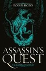 Robin Hobb - Assassin's Quest (The Illustrated Edition)