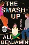 Ali Benjamin - The Smash-Up