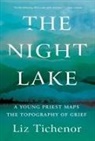 Liz Tichenor - The Night Lake