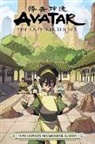 Faith Erin Hicks, Adele Matera, Peter Wartman, Adele Matera, Peter Wartman - Avatar: The Last Airbender