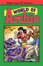 Archie Superstars - World of Archie Vol. 2