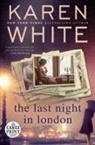 Karen White - The Last Night in London