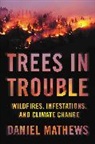 Daniel Mathews, Mathews Daniel - Trees in Trouble