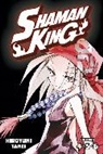 Hiroyuki Takei - SHAMAN KING Omnibus 2 (Vol. 4-6)