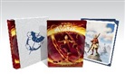 Michael Dante DiMartino, Bryan Konietzko - Avatar: The Last Airbender The Art of the Animated Series Deluxe