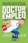 Jorge Muniain - Doctor empleo / Dr. Employment