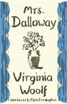 Michael Cunningham, Virginia Woolf - Mrs. Dalloway