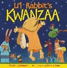 Evans Shane W., Donna L Washington, Donna L. Washington, Shane W. Evans - Li'l Rabbit's Kwanzaa