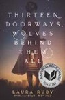 Laura Ruby - Thirteen Doorways, Wolves Behind Them All