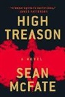 Sean McFate - High Treason