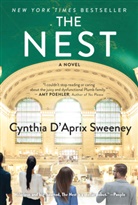 Cynthia D'Aprix Sweeney - The Nest