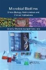 Chaminda Jayampath Seneviratne, Chaminda Jayampath (National Universi Seneviratne, Chaminda Jayampath Seneviratne, Seneviratne Chaminda Jayampath - Microbial Biofilms