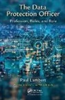 Paul Lambert - Data Protection Officer