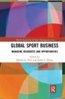 Brenda G. Pitts, Brenda G. (Georgia State University Pitts, James J. Zhang, Brenda G Pitts, Brenda G. Pitts, James J Zhang... - Global Sport Business