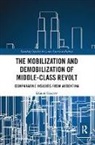 Daniel Ozarow, Daniel (Middlesex University Ozarow, Ozarow Daniel - Mobilization and Demobilization of Middle-Class Revolt