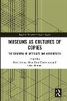 Brita Brenna, Brita (University of Oslo Brenna, Brita Dam Christensen Brenna, Hans Dam Christensen, Olav Hamran, Brita Brenna... - Museums As Cultures of Copies