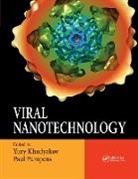 Yury Pumpens Khudyakov, Yury Khudyakov, Paul Pumpens, Pumpens Paul - Viral Nanotechnology