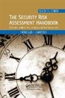 Douglas Landoll, Landoll Douglas - Security Risk Assessment Handbook