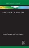 Tracy Llanera, James Tartaglia, James (University of Keele Tartaglia, James Llanera Tartaglia, Tartaglia James - Defence of Nihilism