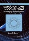 John S Conery, John S. Conery, Conery John S. - Explorations in Computing