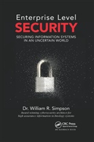 William R. Simpson, Simpson William R. - Enterprise Level Security