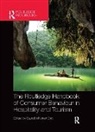 Saurabh Kumar Dixit, Saurabh Kumar (North Eastern Hill Universit Dixit, Saurabh Kumar Dixit - Routledge Handbook of Consumer Behaviour in Hospitality and Tourism