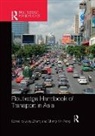 Junyi (Hiroshima University Zhang, Junyi Feng Zhang, Cheng-Min Feng, Feng Cheng-Min, Junyi Zhang, Zhang Junyi - Routledge Handbook of Transport in Asia