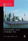 Subhes Bhattacharyya, Subhes (De Montfort University Bhattacharyya, Subhes Bhattacharyya, Subhes C. Bhattacharyya - Routledge Handbook of Energy in Asia