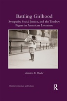Kristen B. Proehl - Battling Girlhood
