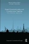 Richard (The University of Texas At Austin Albert, Richard Colon-Rios Albert, Richard Albert, Albert Richard, Joel Colón-Ríos, Joel I. Colón-Ríos - Quasi-Constitutionality and Constitutional Statutes