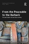 Beatriz Aldana Marquez, Beatriz (California State Universi Aldana Marquez, Beatriz Aldana Marquez - From the Peaceable to the Barbaric