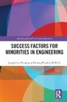 Jacqueline Fleming, Jacqueline Mcphail Fleming, Irving McPhail, Irving Pressley McPhail - Success Factors for Minorities in Engineering